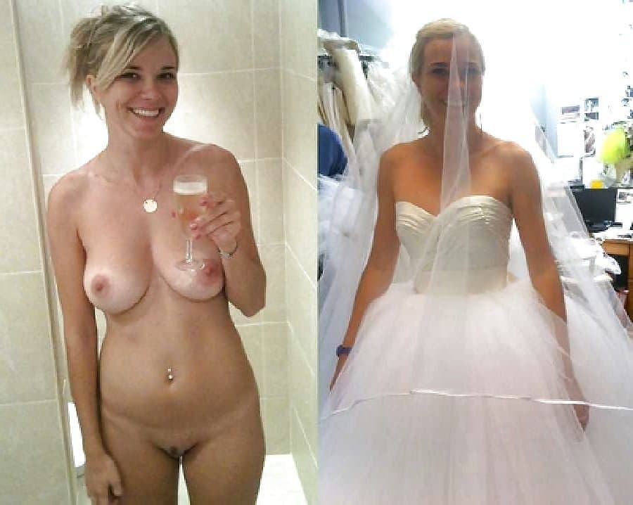 Yummy yummy brides part 2