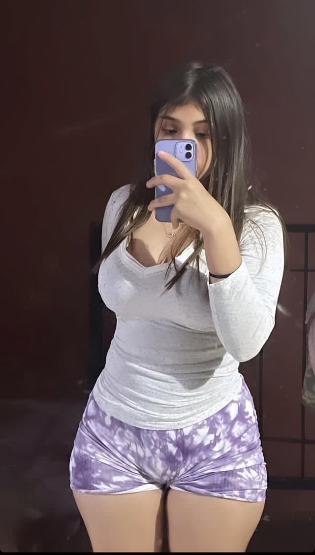 La putita de Mery Maynez (Una desconocida)