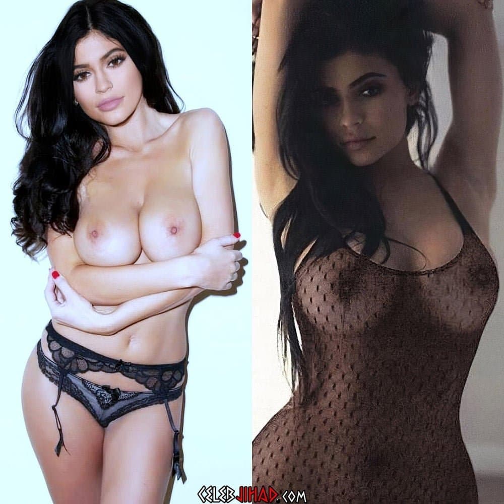Kylie jenner #tyga #kyliejenner #travis scott #Kylie jenner #celebrity #sextape #no condom #leaked