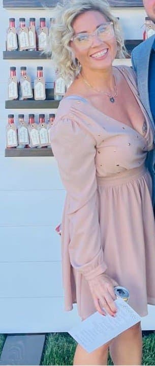 Jacqueline & Sarah get real down and dirty for the “brand that can’t be named” ?