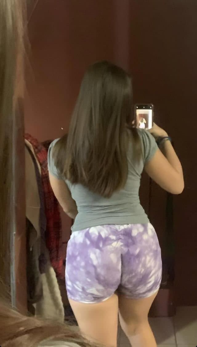 La putita de Mery Maynez (Una desconocida)