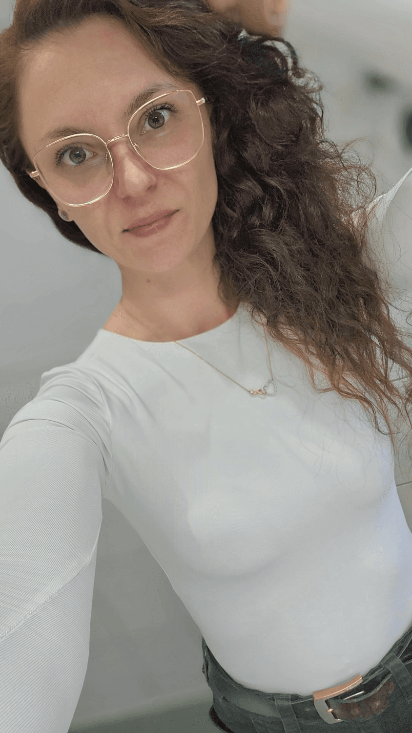 German MILF-Slut Felicia | Deutsche MILF-Schlampe Felicia