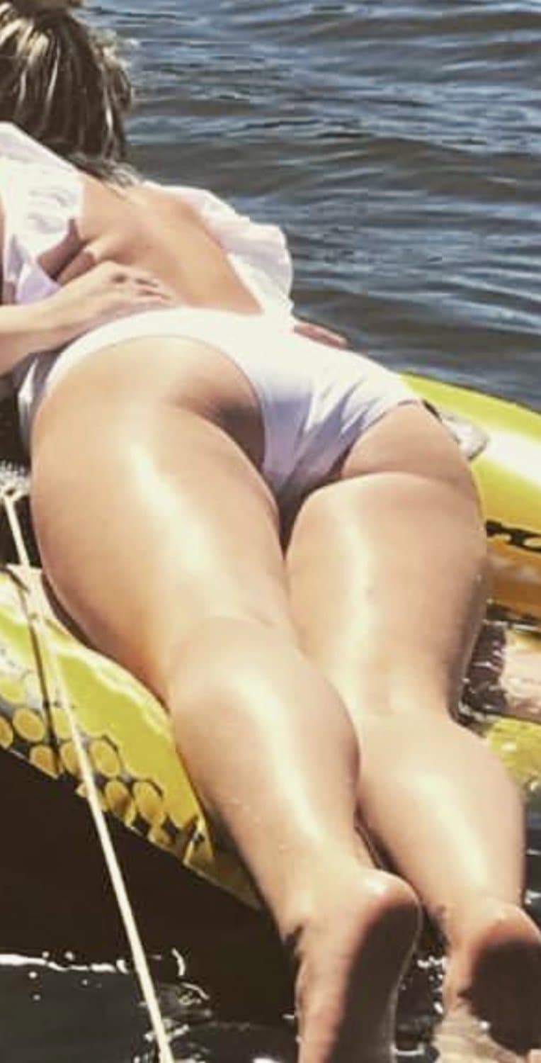 Click to view full size Natalie. The blowjob and booty queen.