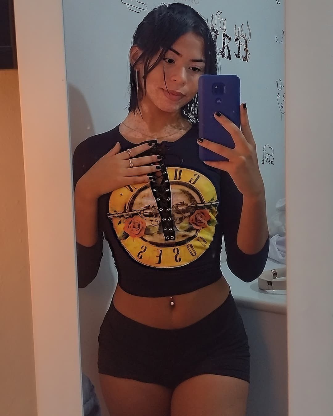 Trans Gabrielle Azevedo