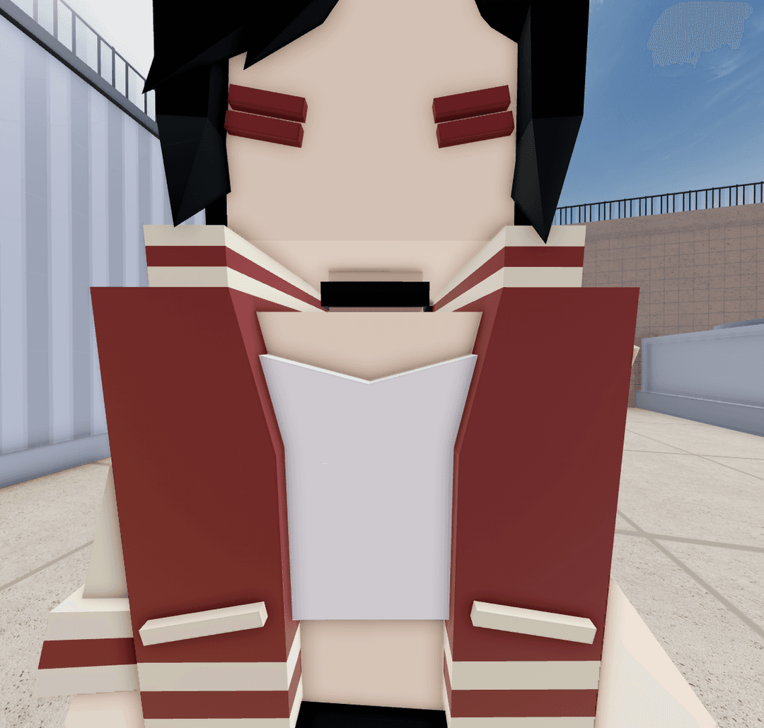 Roblox bad business punk business girl roll up sleeves and boobs part 2