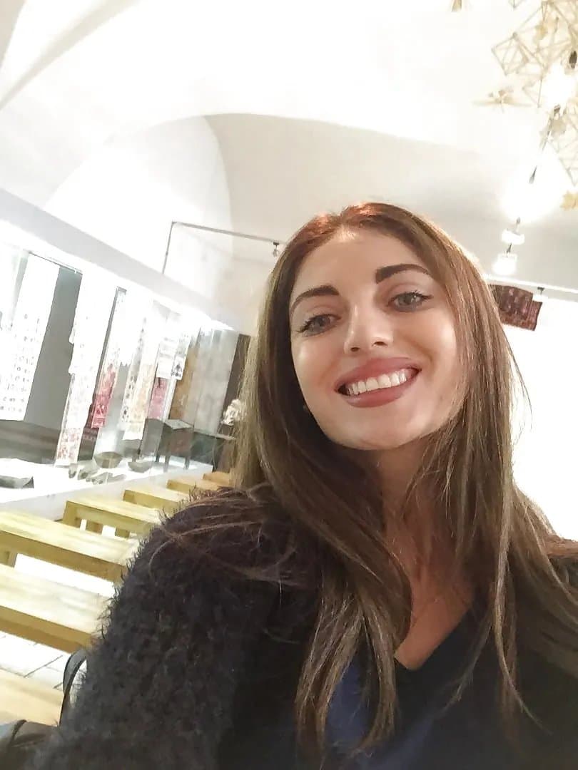 Armenian goddess drinks sperm from 65 men, 24 year beautiful diva