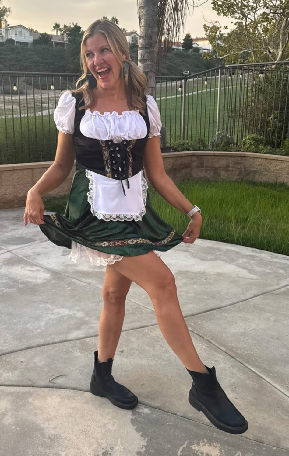 Oktoberfest