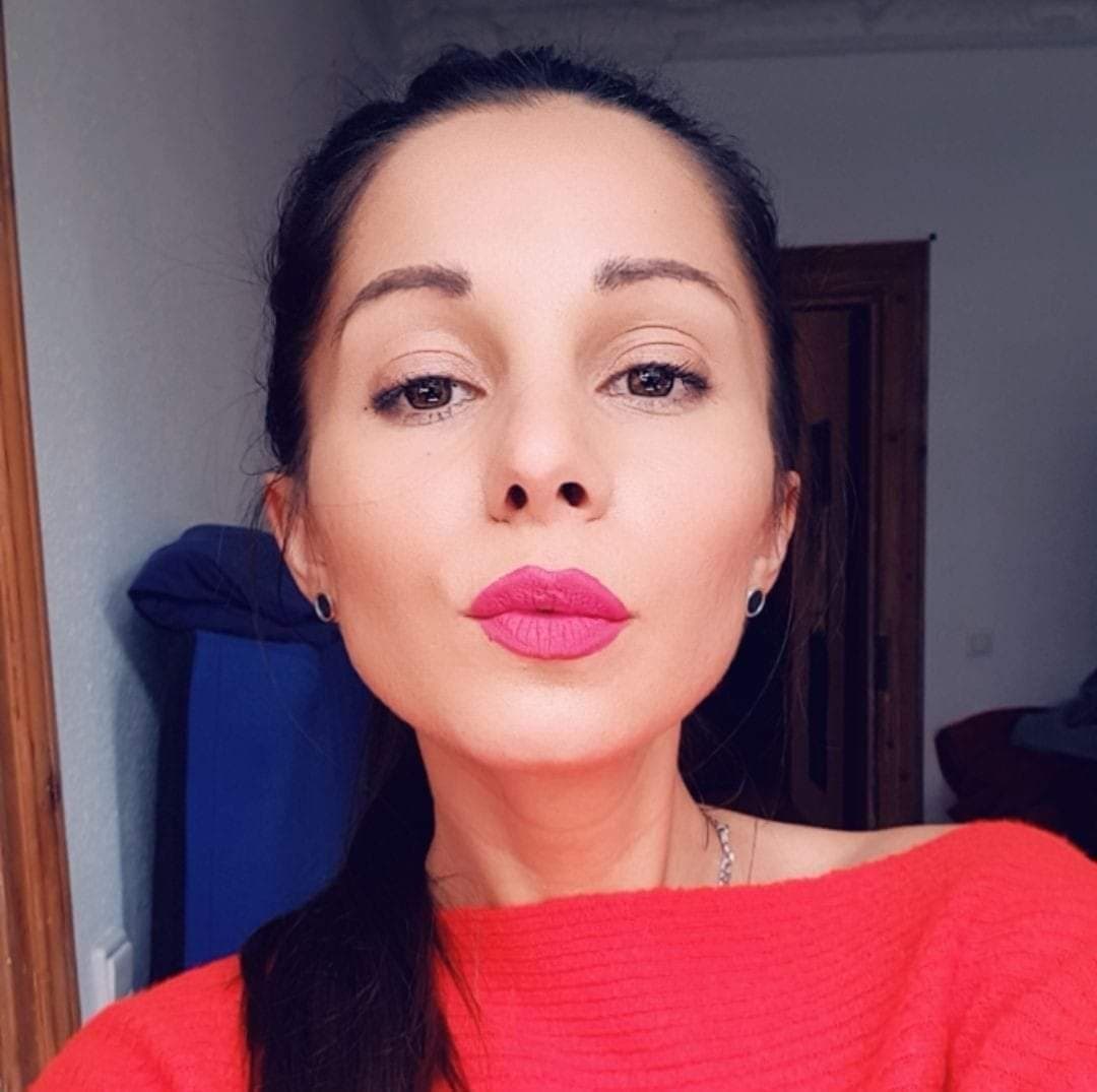 German Cumface Anastasia