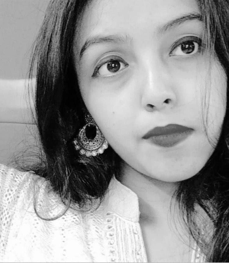 Indian desi slut Nandani big boobs and pussy being used leaked on erome enjoy