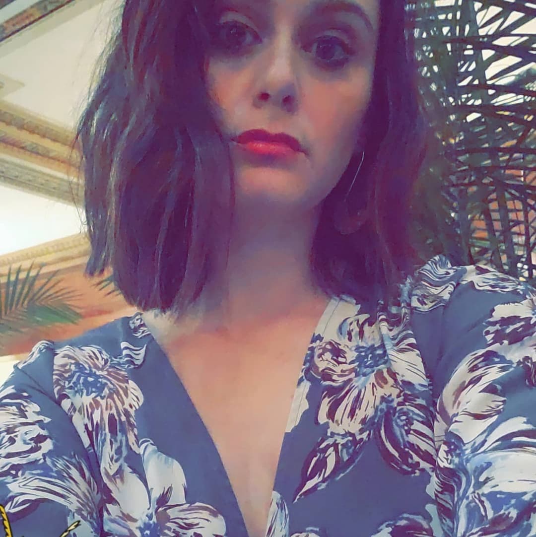 She must have decided to start her therapist career early. I feel better watching her flash her tits