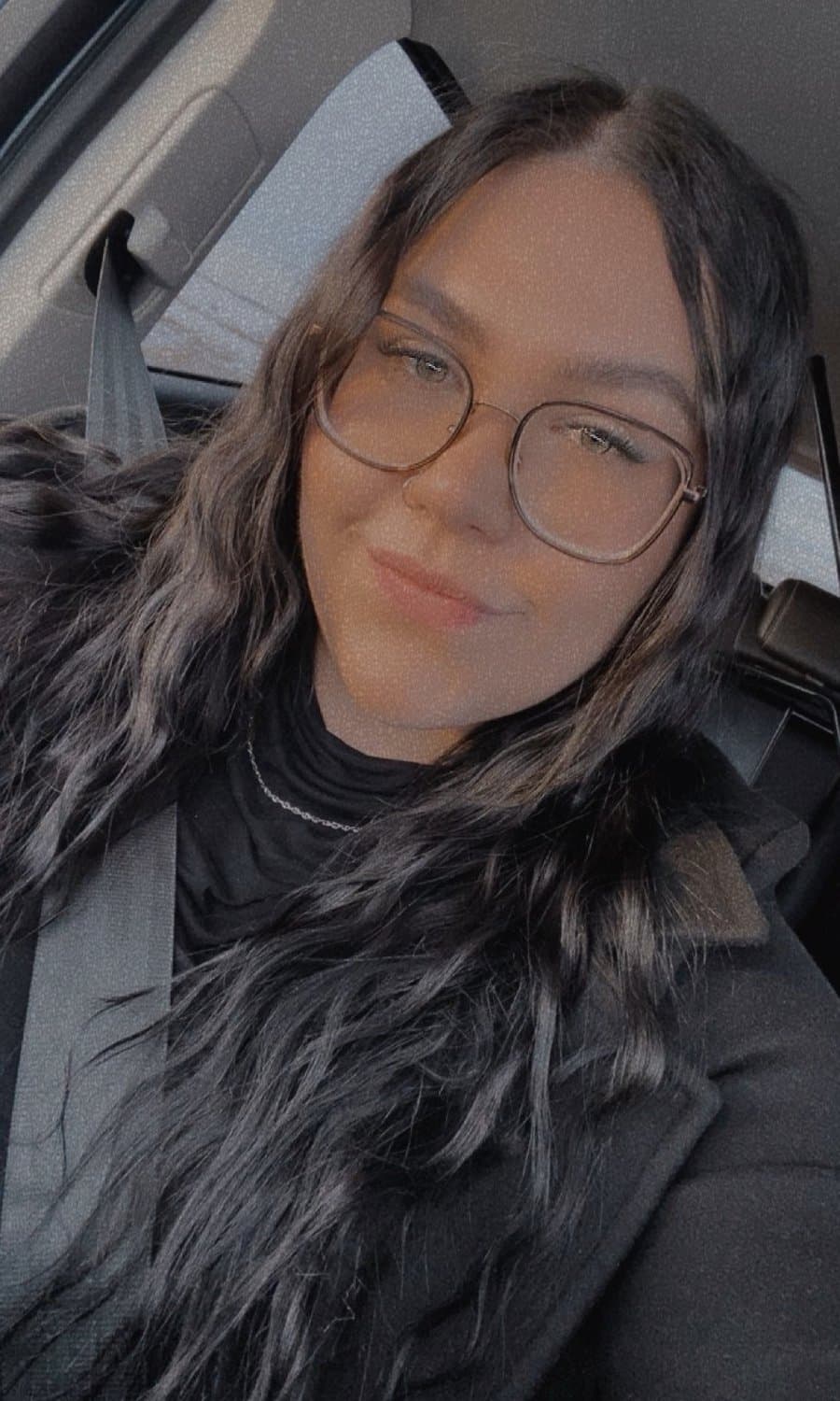 Kik meadll00, thoughts on Kaylin the homewrecker..?