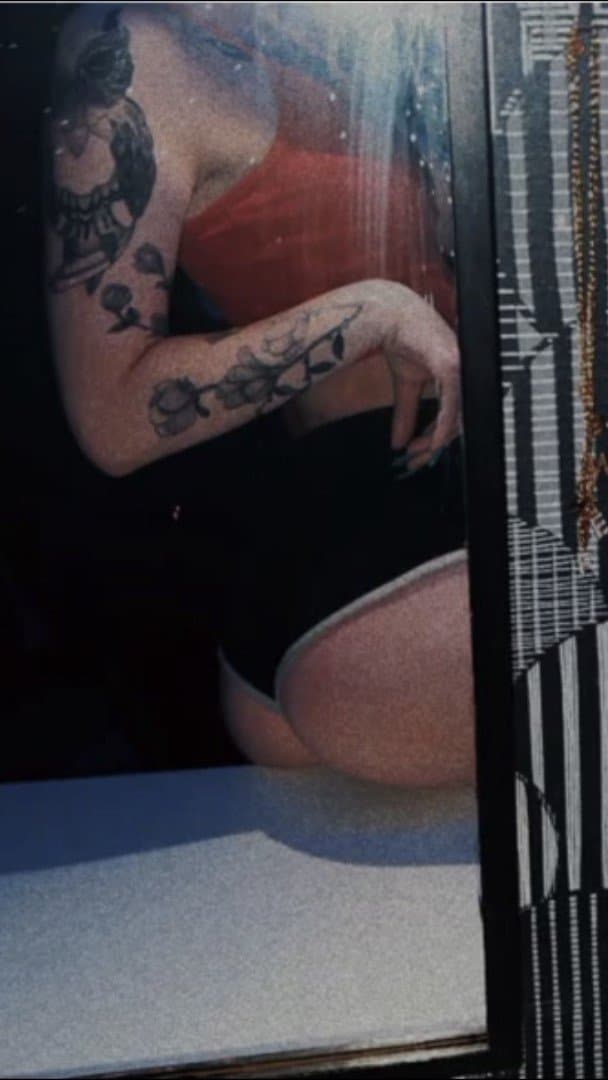 Sexy German slut Jennifer pt. 3