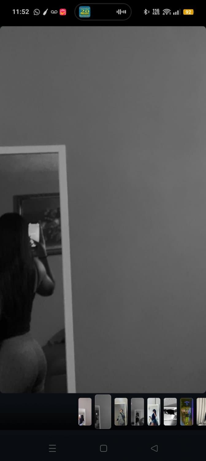 Nuevas fotos de Jimena Armijo esa muñeca sexual perfecta para usar por todos