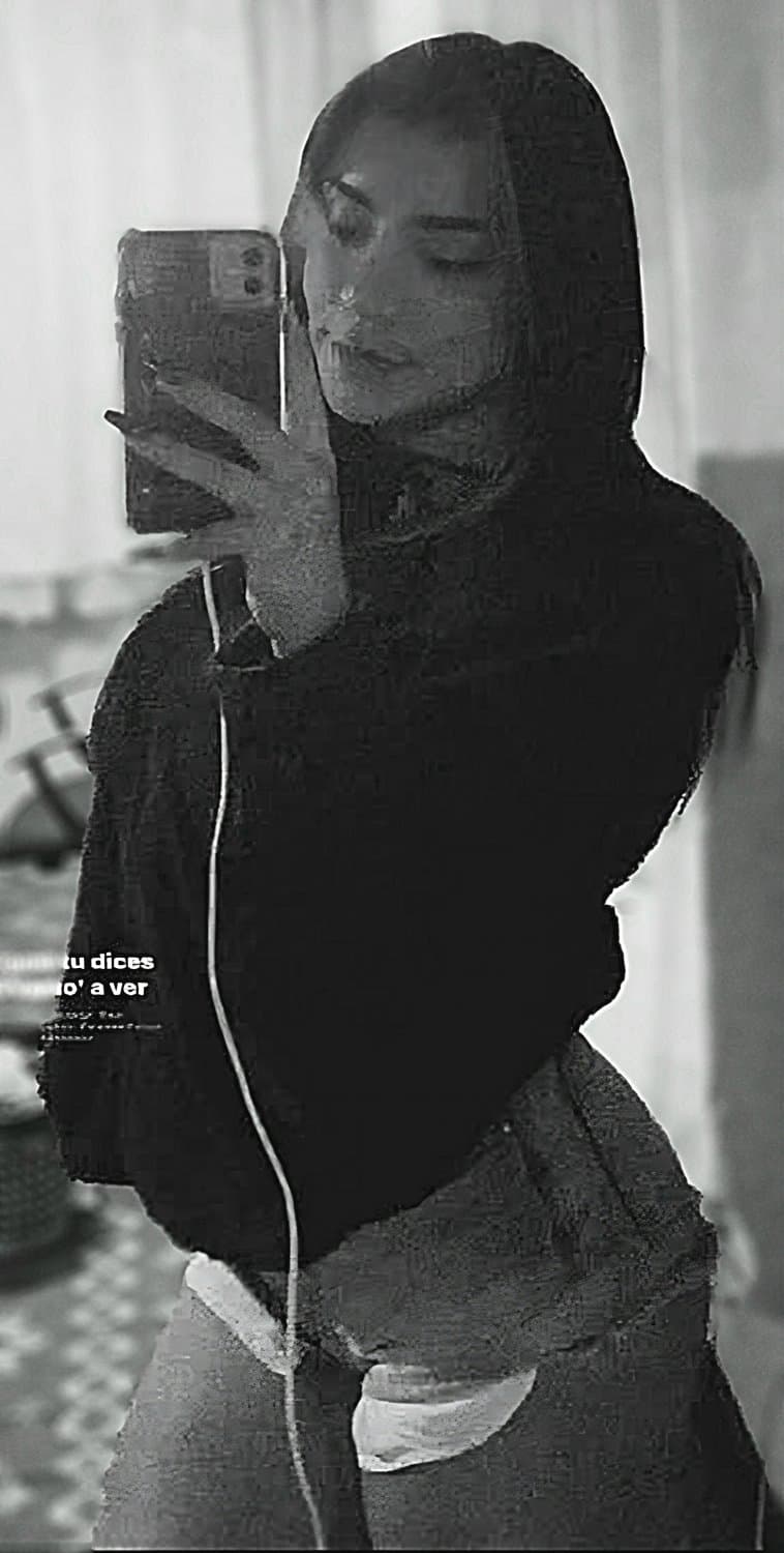 Tetona caliente de ig soff pero muy caliente