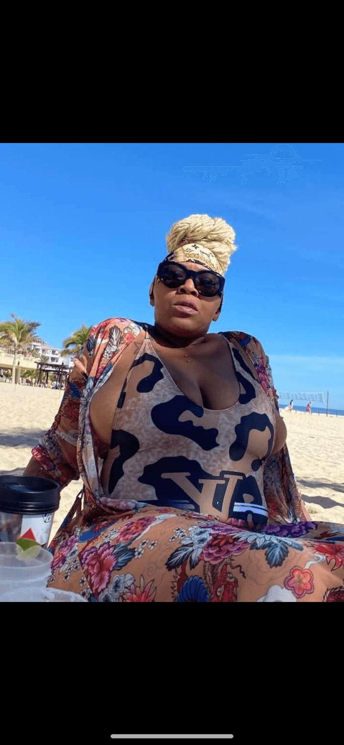 I Miss My Thick Baldhead Milf She Done Got Married On A Nigga I Miss That Ass & Them Hipsssss