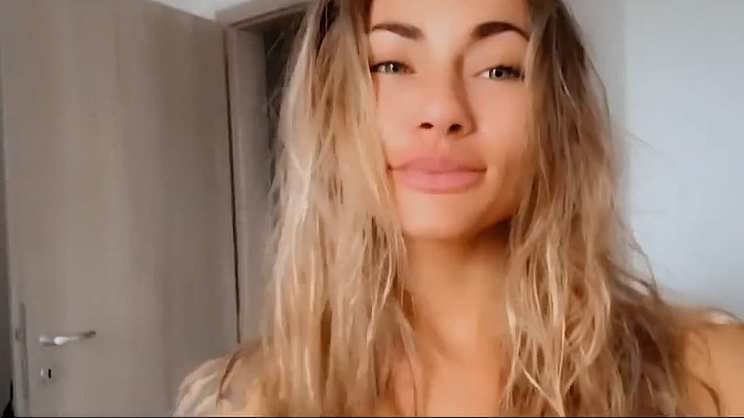 Good morning - Nice blowjob