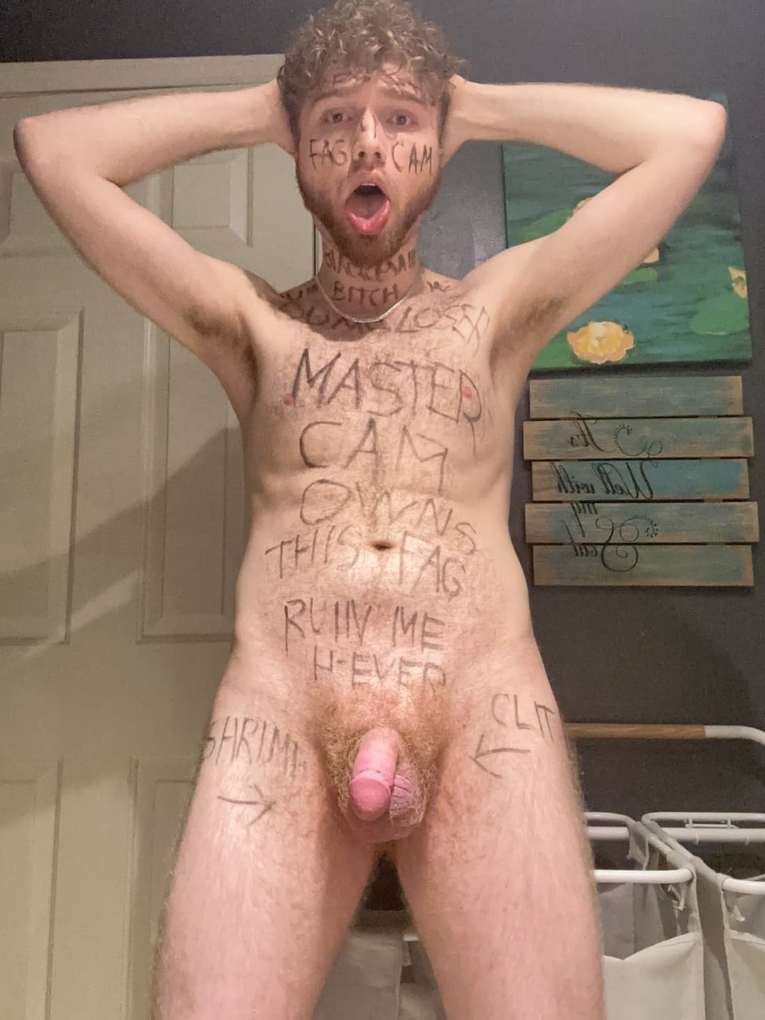 Perverted Fag Sick Loser Seth M Addicted To Nasty Young Stinky Rank Teen Alpha Boy Butts