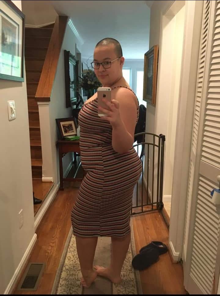 Click to view full size bald headed big one