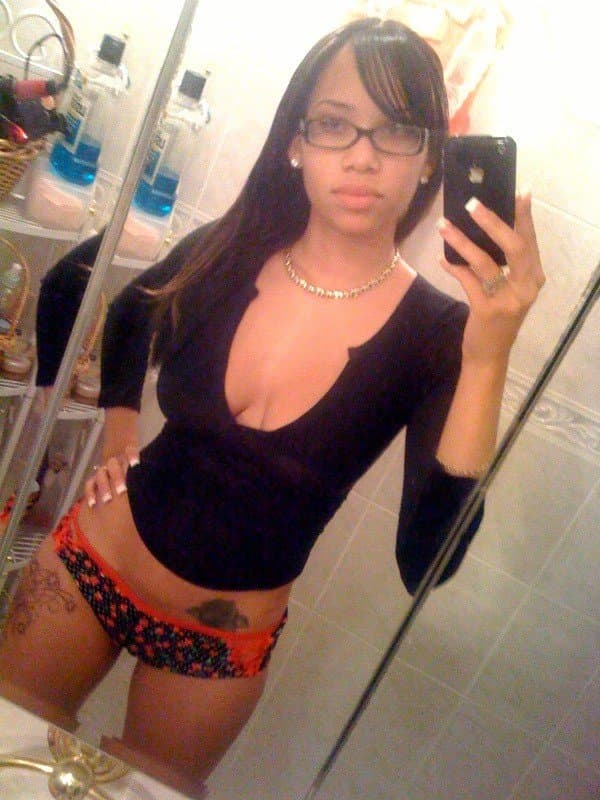 Nubian White Chocolate ?