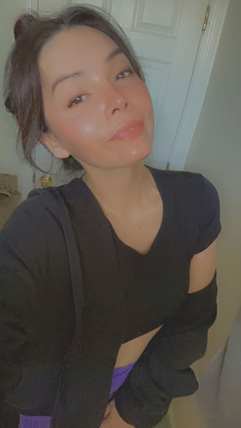 pretty Ricki Sophie Ortiz, Street Fighter pro gamer