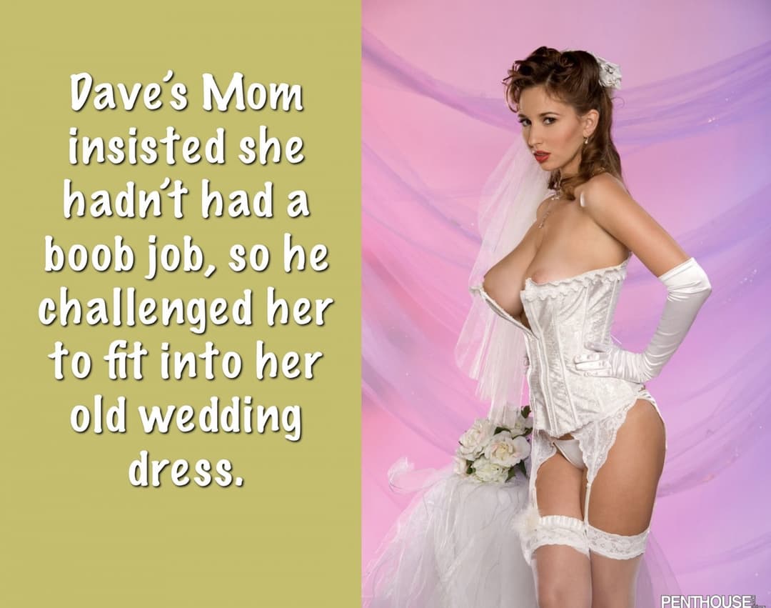 Incest Captions (Incest Part 5)