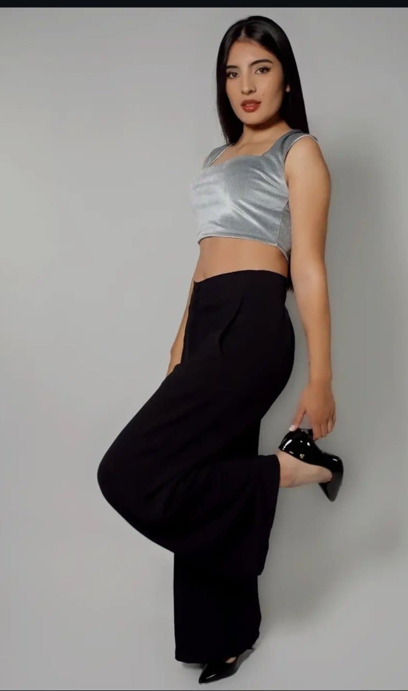 Pendeja puta argentina