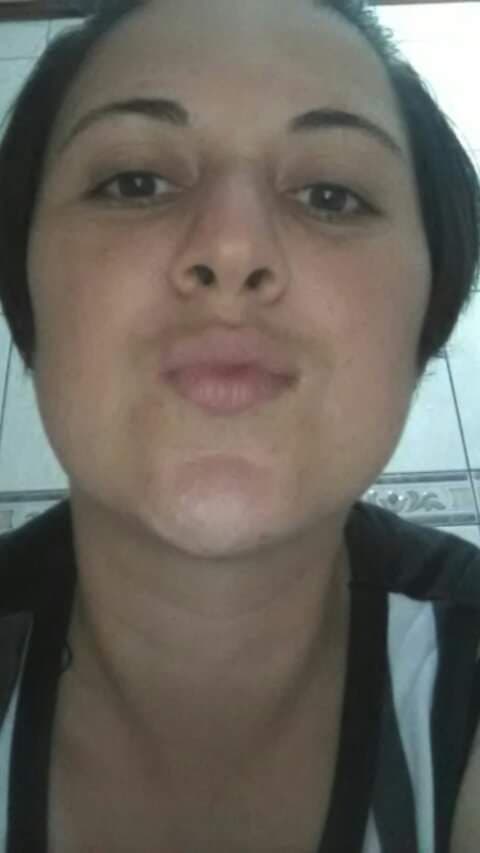 Edith tica de San José Costa Rica