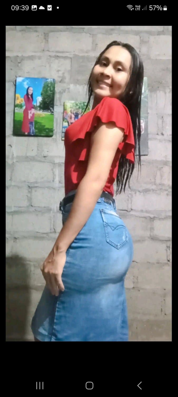 Compilacion de cristianas culonas