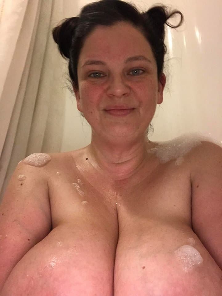 Amy #8 ? (Hot Big Tit Anal Slut)