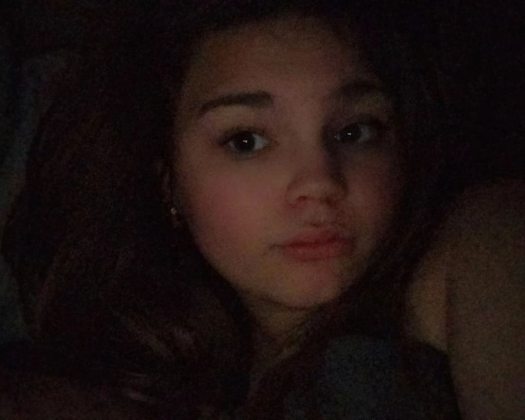 BAD BITCH TT GOONING US FOR FUN