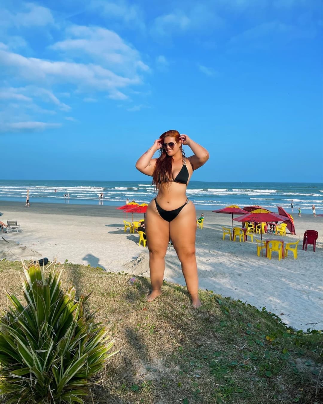 Gordinha gordinha gostosa Demaise...