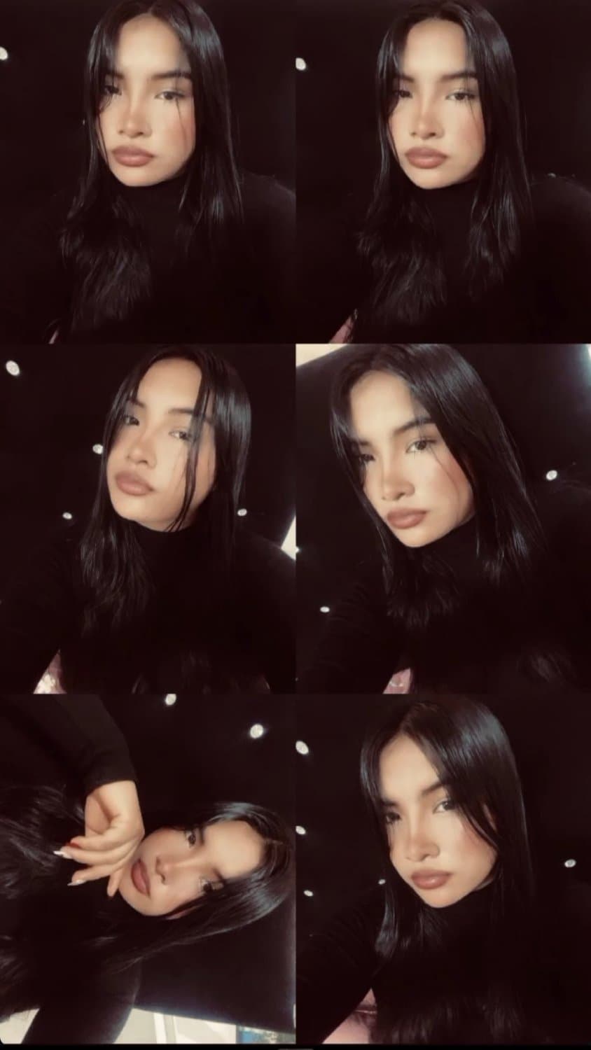 NANCY ROD potona trujillana rica