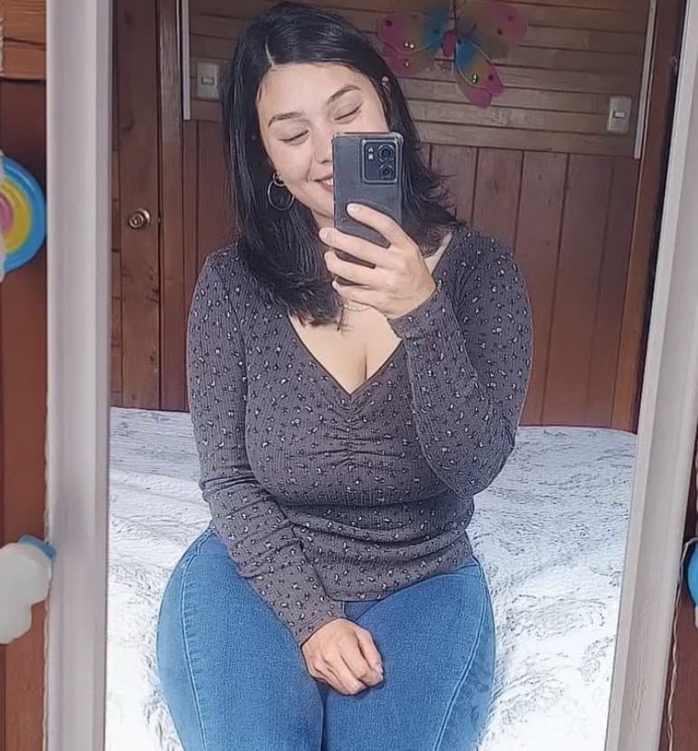 Curvy Women - Sexy Mix