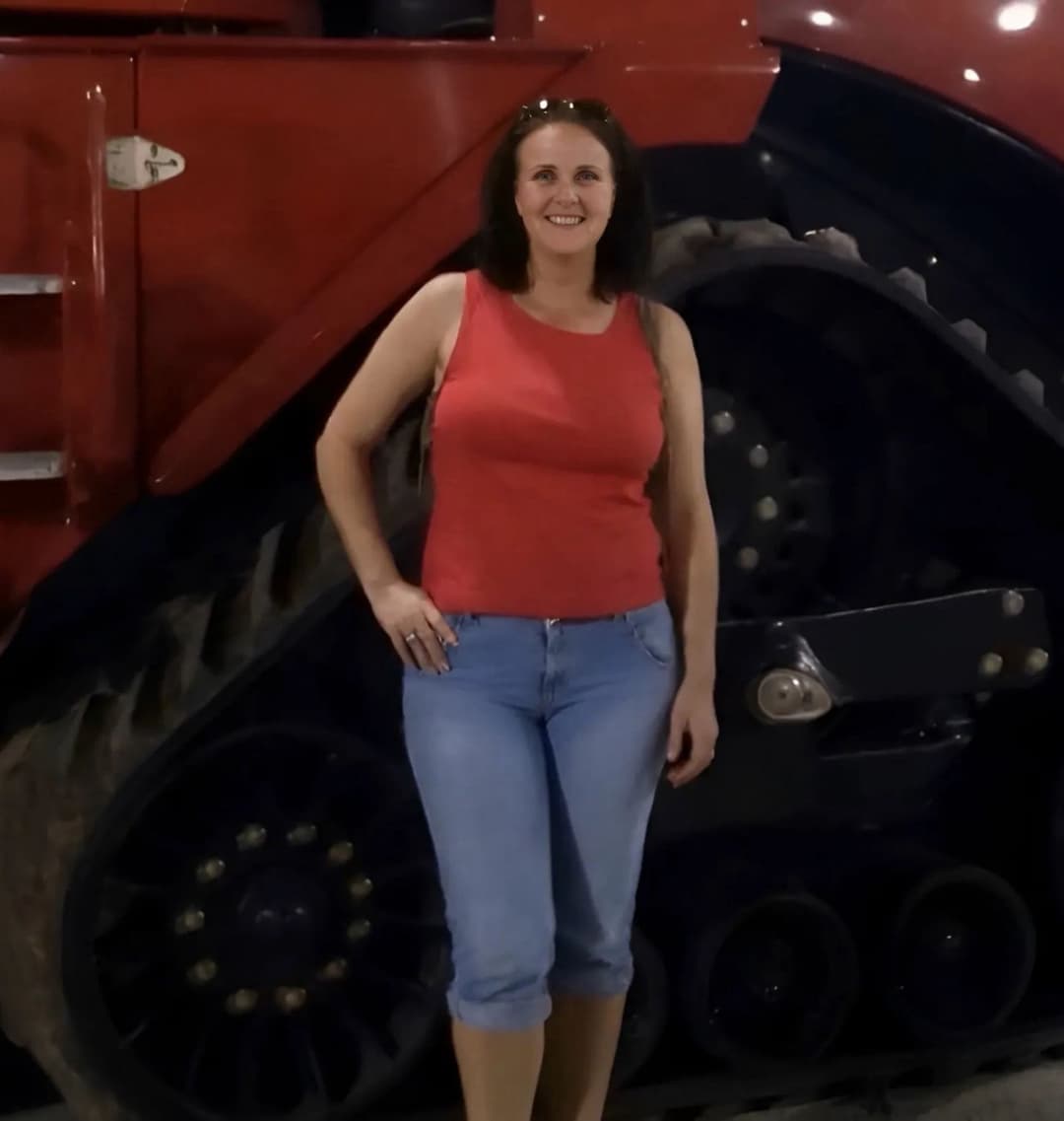 Slutty grandma Shawna