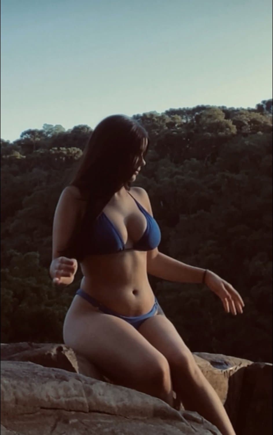 Ange novinha gostosa