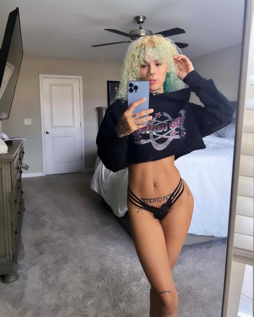 Click to view full size This one of them homegrownfreaks????