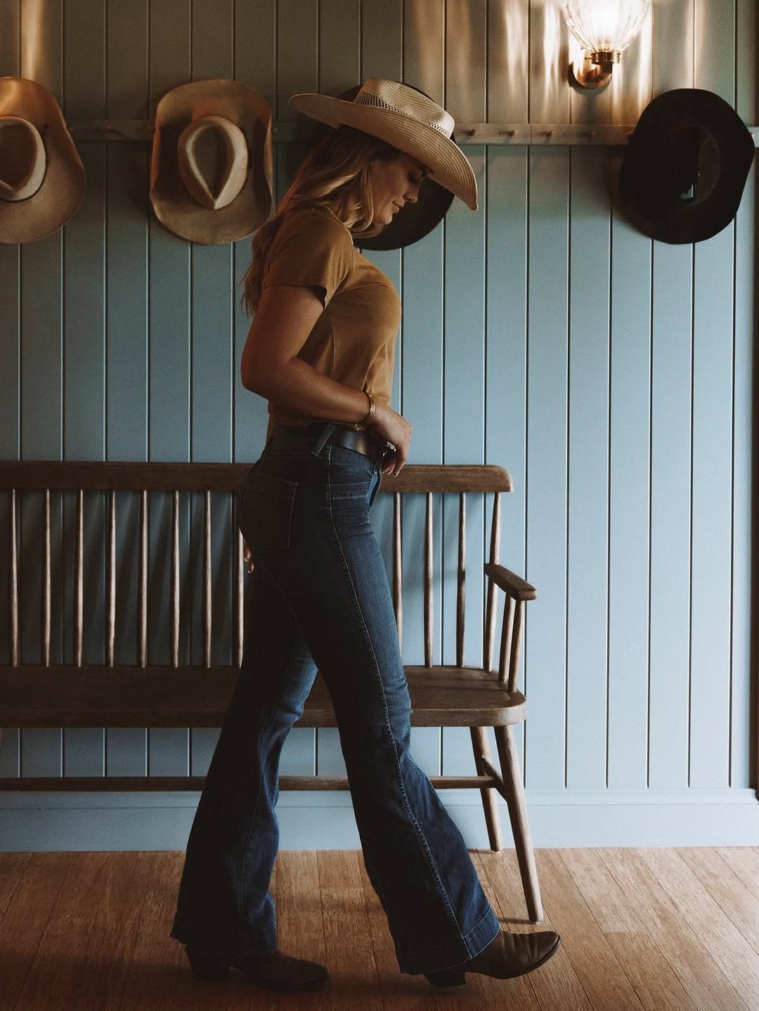 Country Girls are The Best