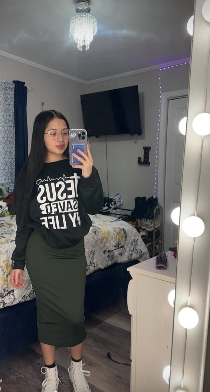 Compilacion de cristianas culonas