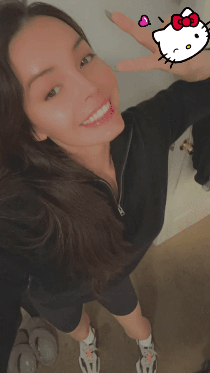 pretty Ricki Sophie Ortiz, Street Fighter pro gamer