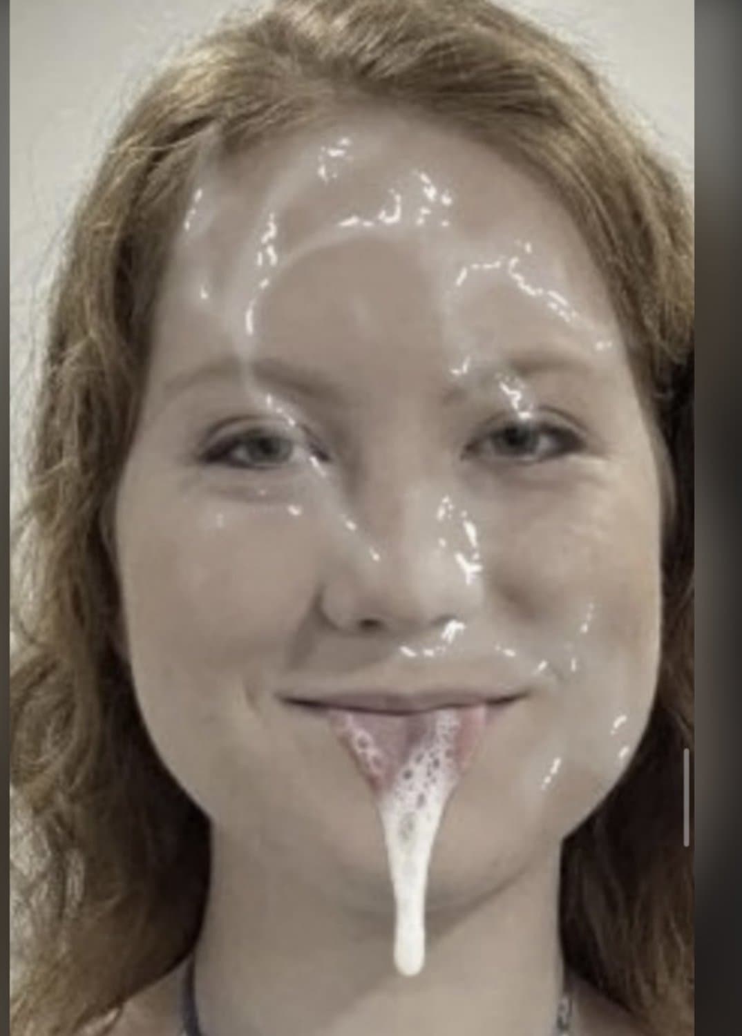 Mom, 63, & Daughter, 19, go cock hungry on cruise ship with white bartender, 30, and get same BBC.