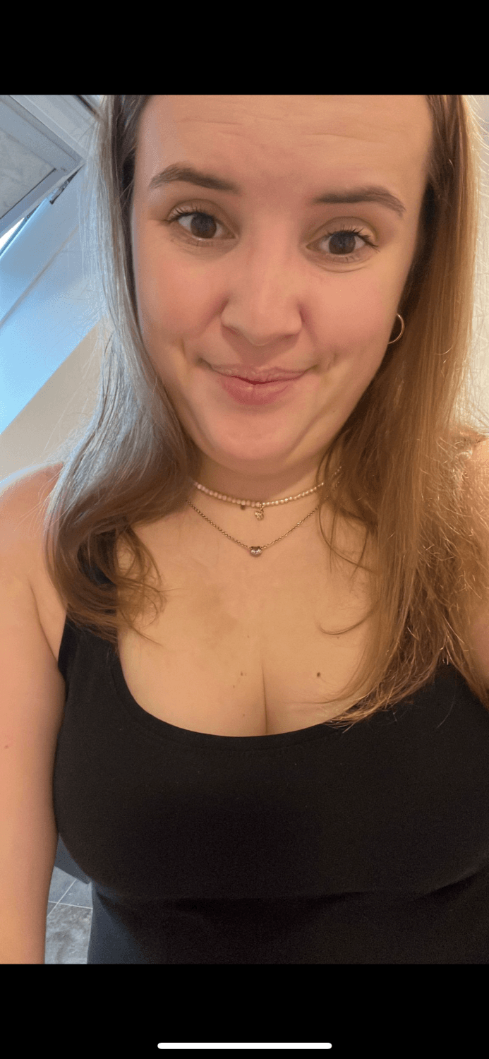 Husband shares wife Nicole