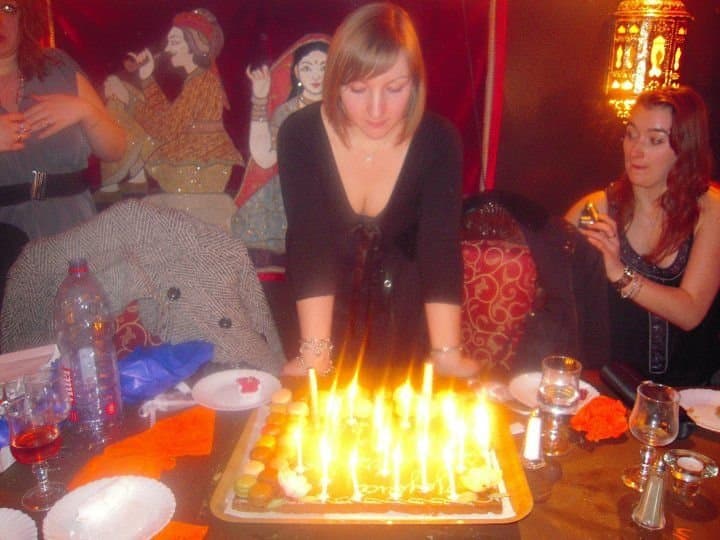 Pauline, Pute du net Française et truie anale, French webwhore and anal pig