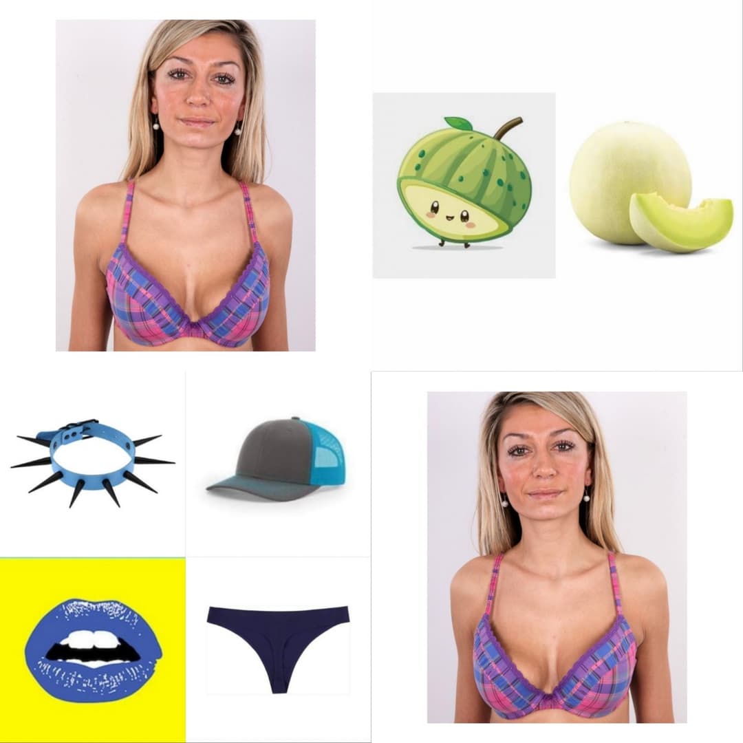 monster melons czech 4 pics fantasy nudity