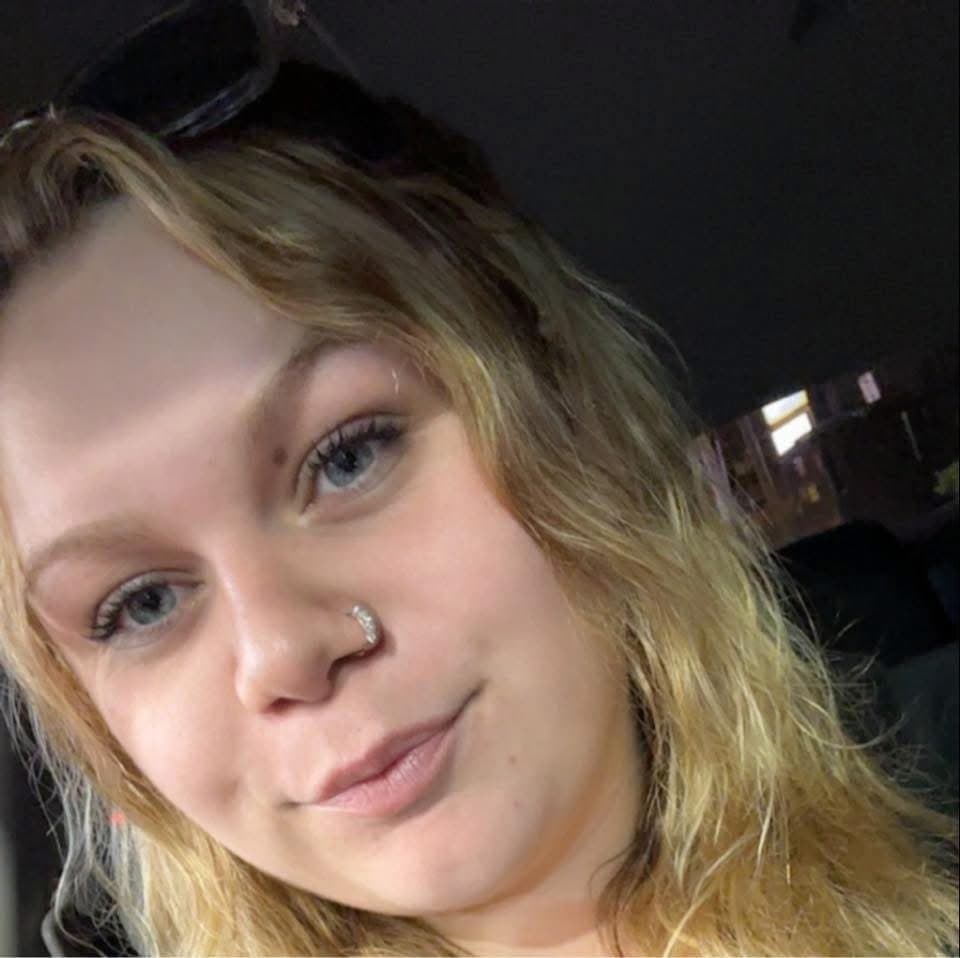 Fat Ass BBW From New York