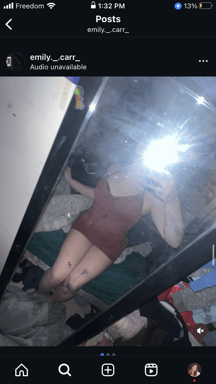 Click to view full size My Slut ex gf that I would kill to creampie