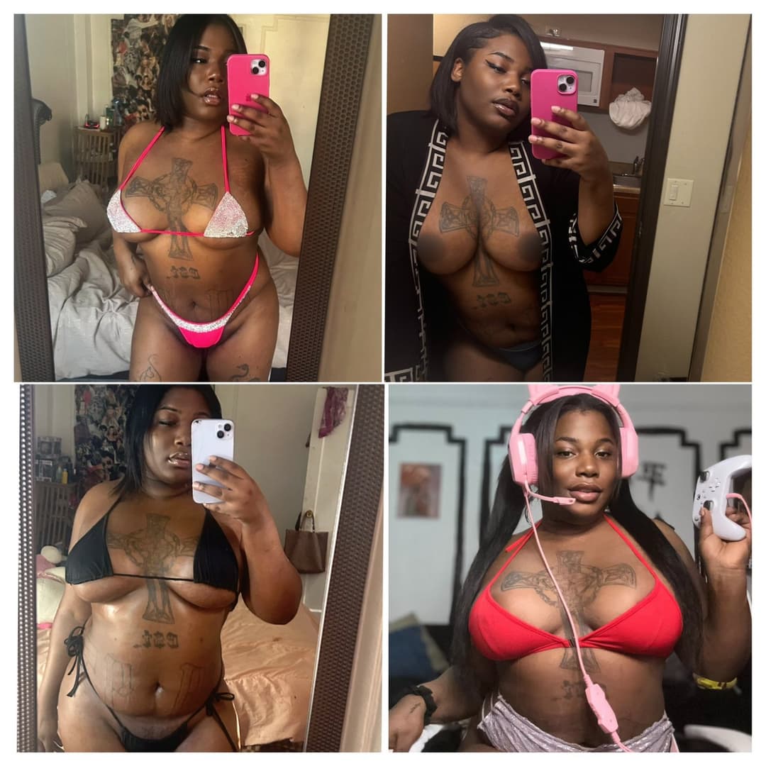 (GamerGirl) GalacticGG