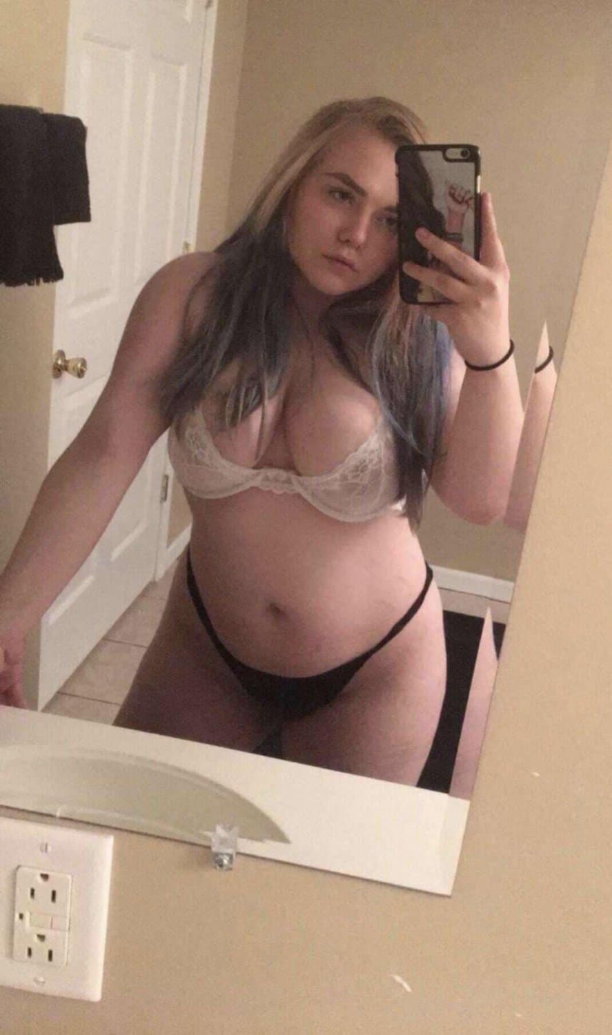 Thick Slut Haley