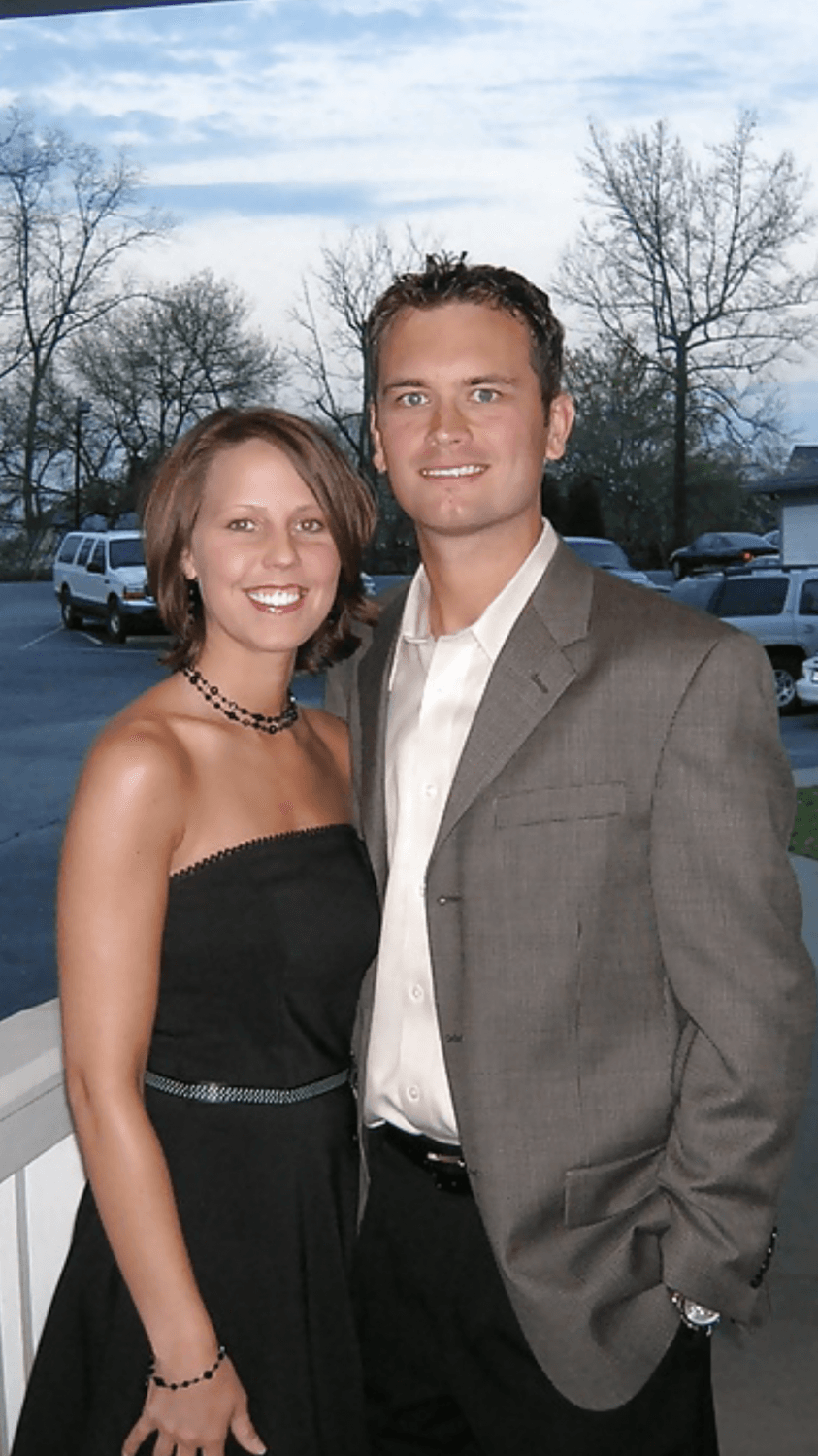 Church wife and soccer mom is a fucking whore ?❤️