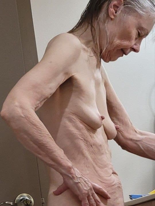 My favourite grannies