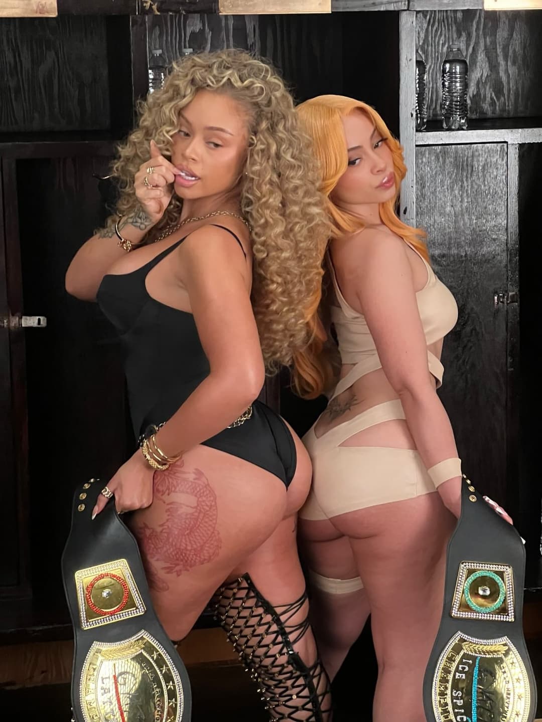 Hip-Hop Fap Compilation